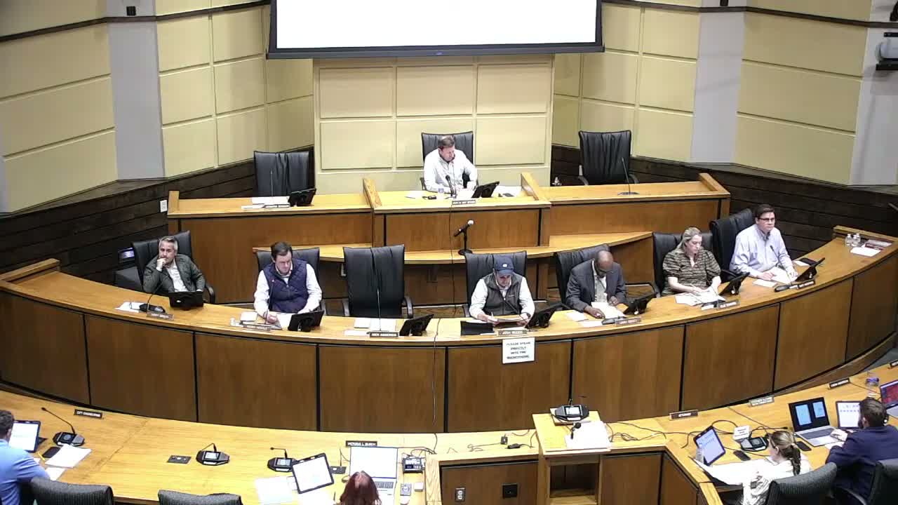 Mobile Planning Commission approves multiple subdivisions and PUD changes, denies Cookout sidewalk waiver; holds over one subdivision