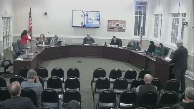 Residents and practitioners press Saint Helena to revisit density calculations, design standards and water neutrality