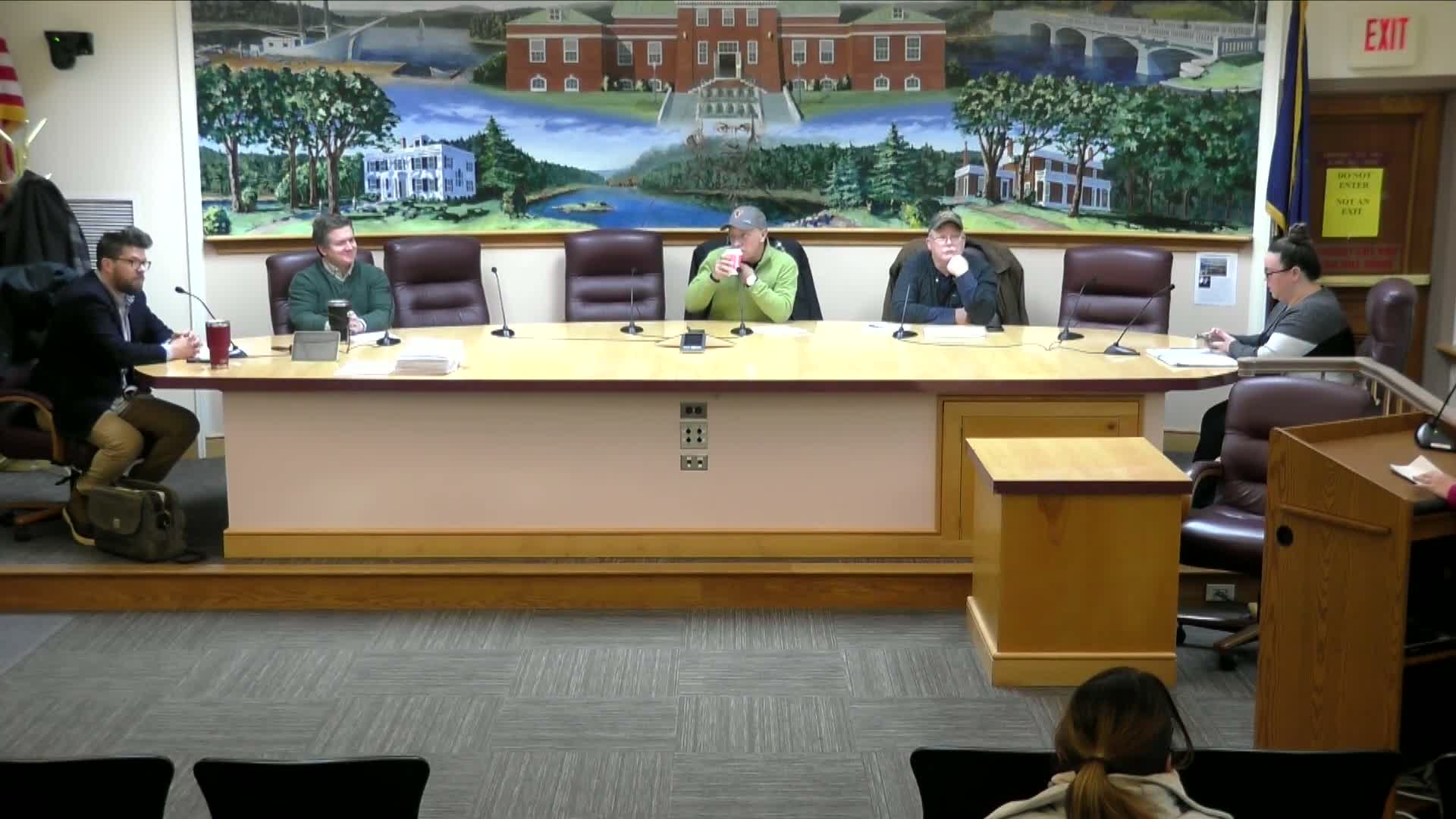 School previews FY27 budget as teacher negotiations and new early-childhood special-education requirements loom