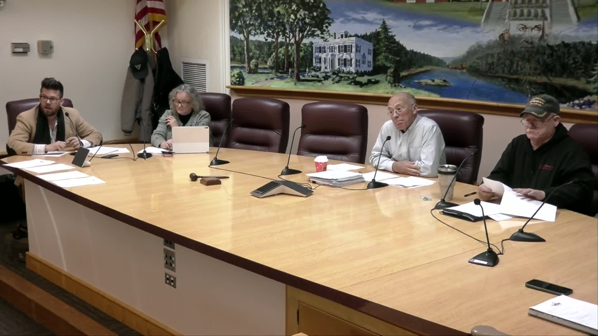 Committee weighs whether managers should receive overtime for 24/7 coverage