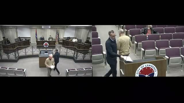 Commission hears updates on Oakland redevelopment, Pendleton Pike planting and a draft overlay district