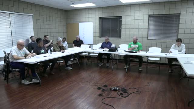 Consultant: Pflugerville is turning away play; feasibility study recommends up to 177 acres and phased funding