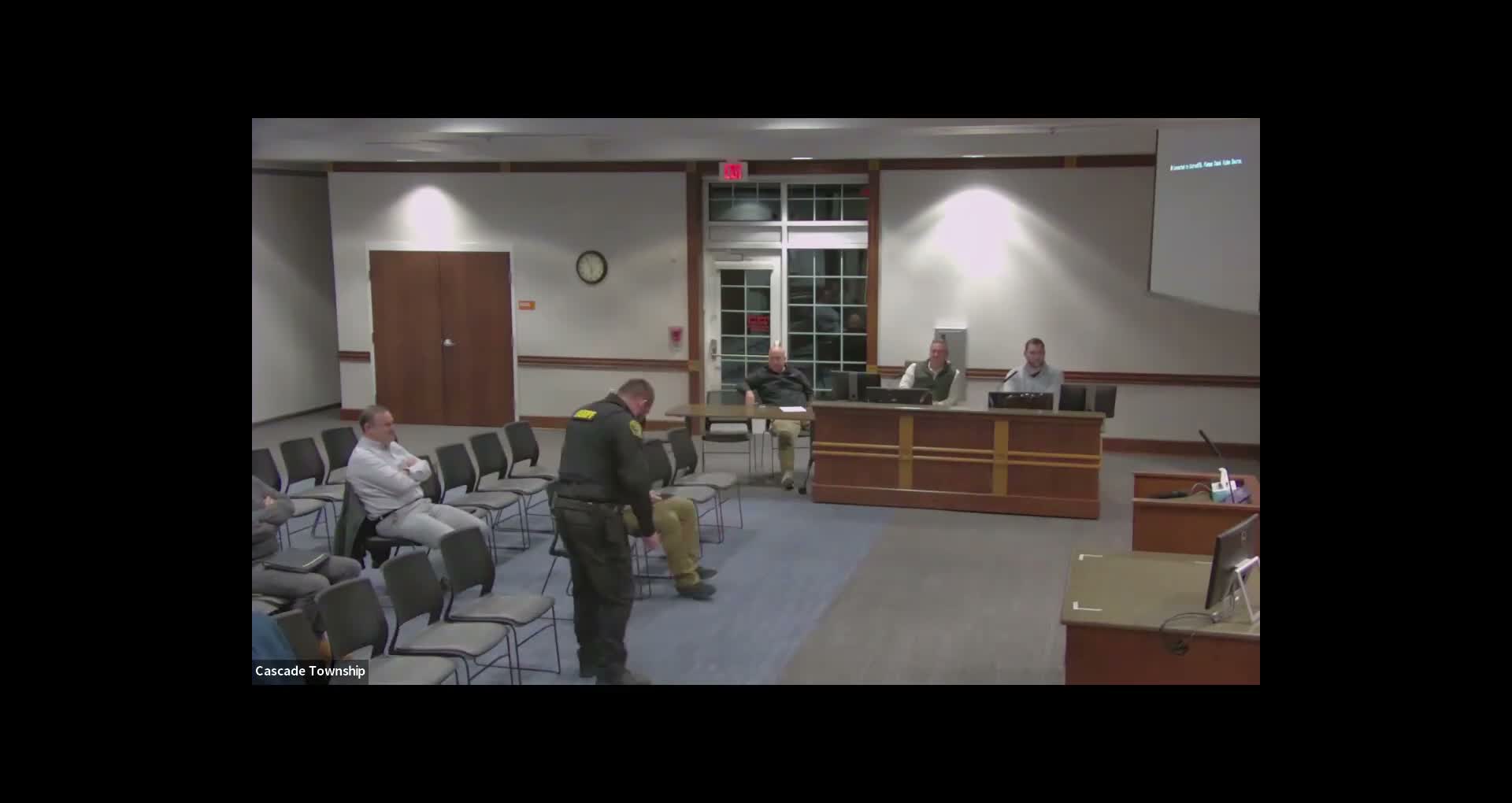 Consultants unveil Tassel Park schematic with sunken plaza, river promenade and expanded access