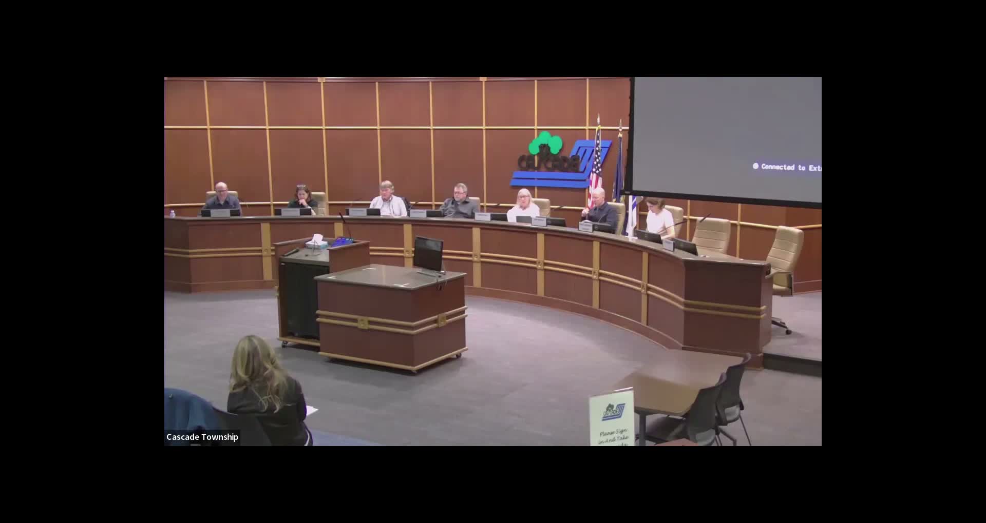 Sheriff’s office reports modest decline in hotel calls, stresses patrols and business cooperation