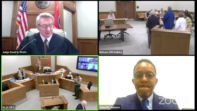 Judge Approves Sale of Conservatee’s Home at Highest Offer to Cover Care Costs