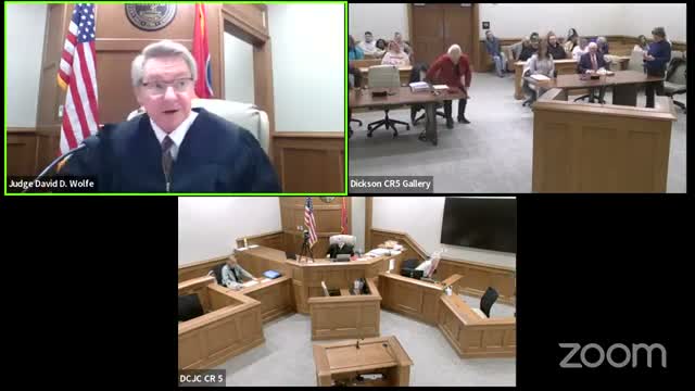 Judge Grants Step‑Parent Adoption for Riley, Orders Name Change