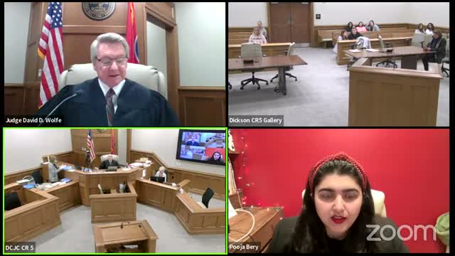 Court Authorizes Service by Publication for Overseas Defendant; Flags Limits on Termination of Parental Rights