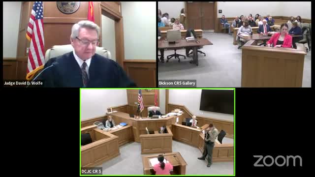 Court Appoints Amber Smith Guardian To Access Life‑Insurance for Two Children