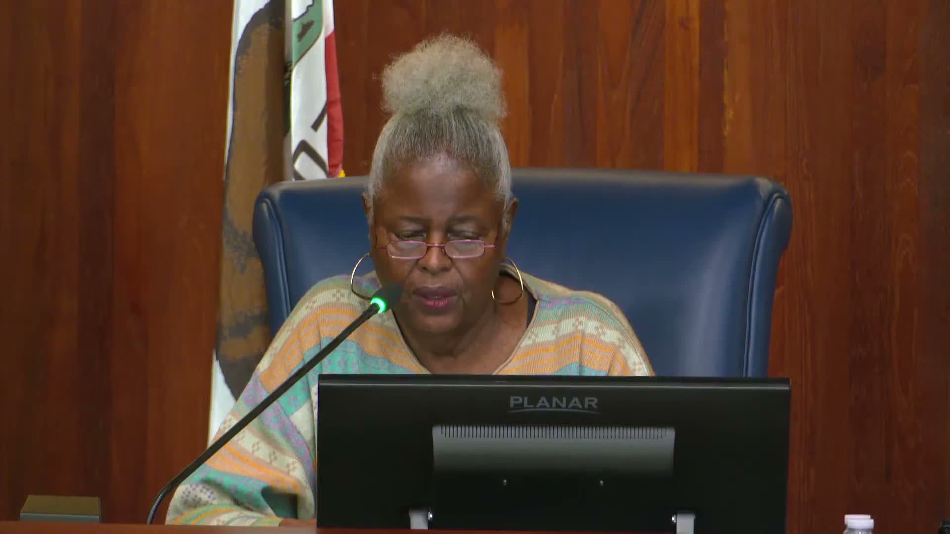 Carson Planning Commission approves one-year extension for project DOR 1785-19