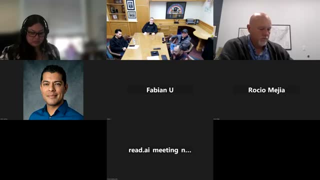 Porterville staff clear path for tire shop at 708 West Olive, flag parking, fire-safety and streetlight costs
