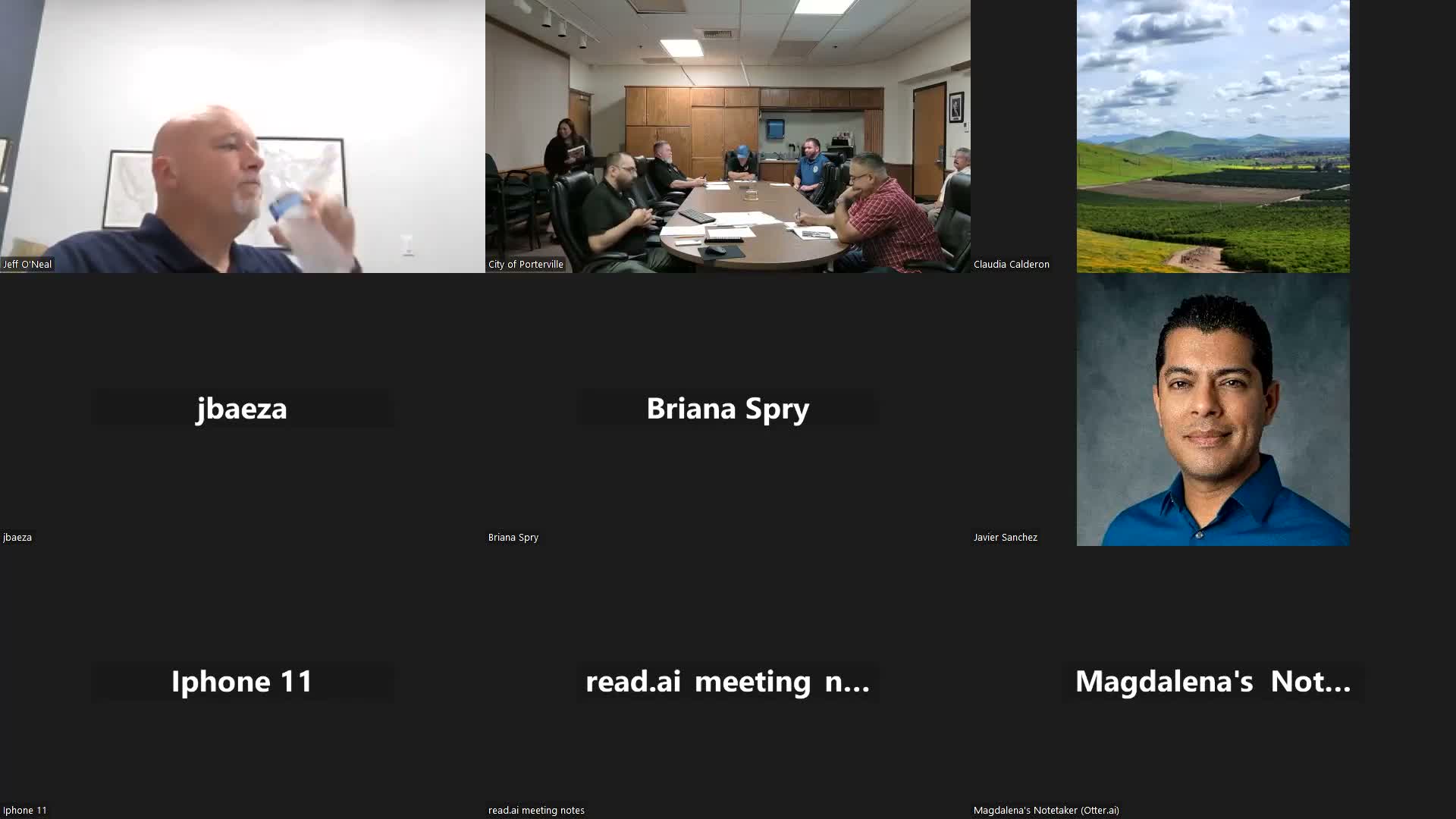 Porterville staff clear path for 367 N. Main to become ground‑floor business suites; upstairs residential will trigger accessibility and fire upgrades