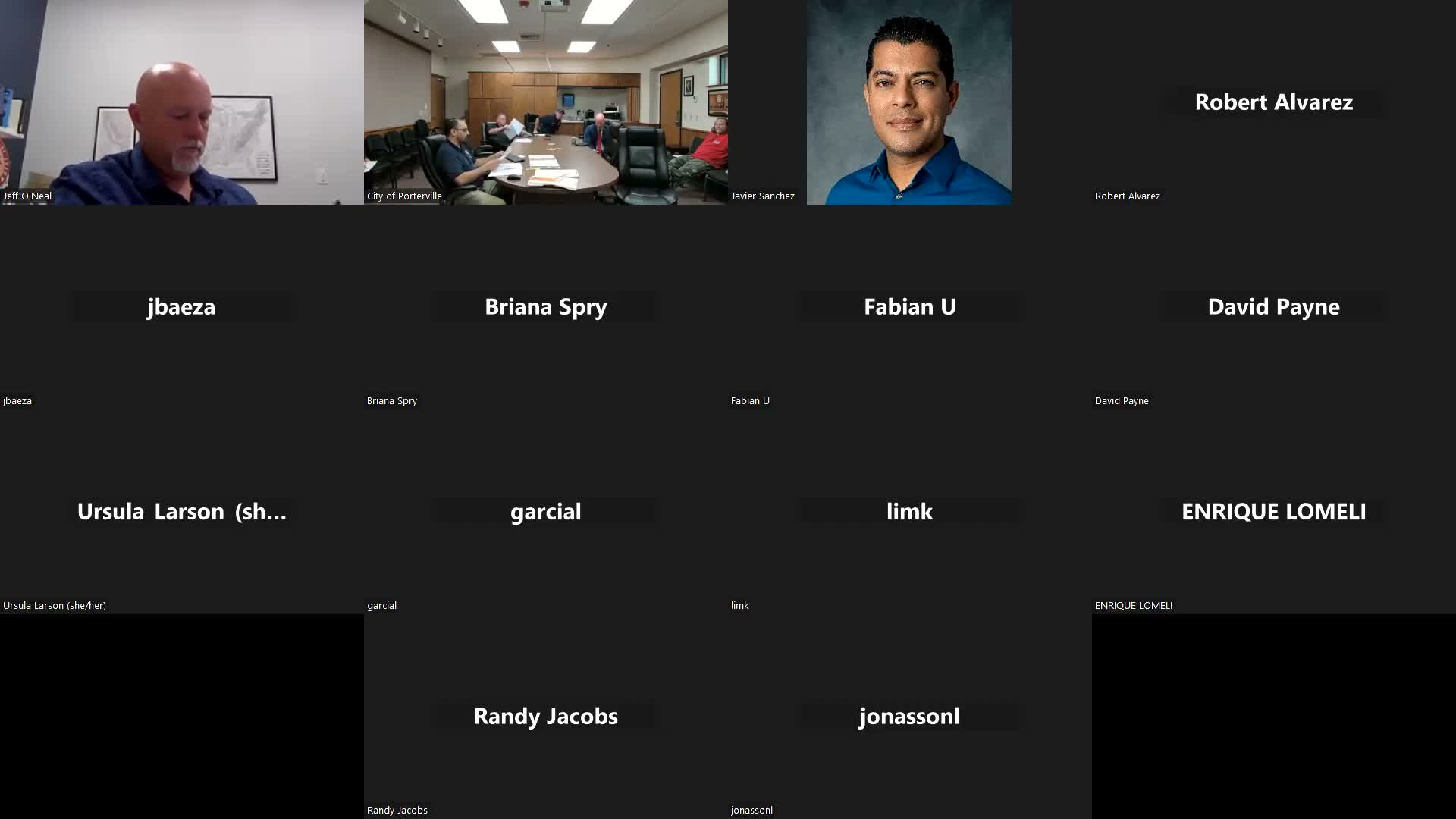 City staff flag fire‑safety, hydrant and code implications for proposed zero‑emission maintenance facility