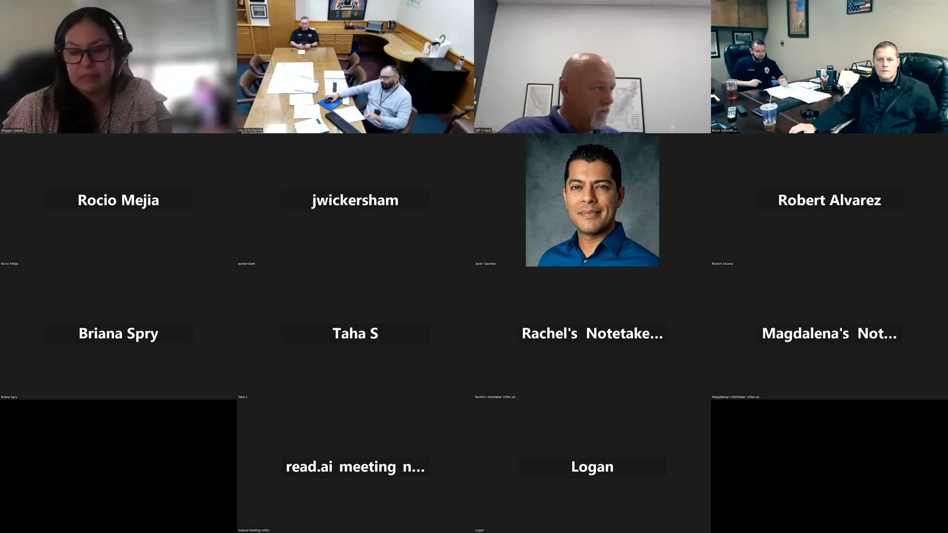 Porterville planners flag setback, licensing and design requirements for proposed Super Family Foods at 131 West Orange