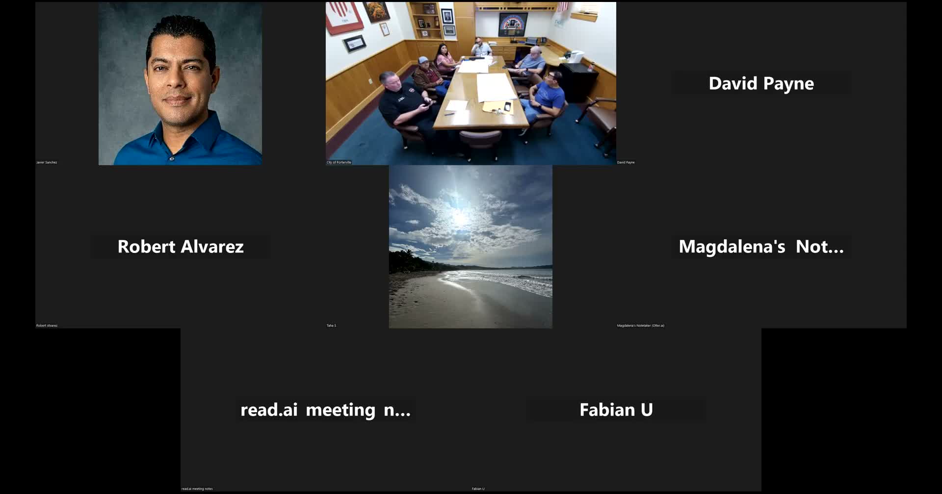 Porterville panel reviews proposed 32,950‑sq‑ft commercial center at 2401 W. Olive Ave.