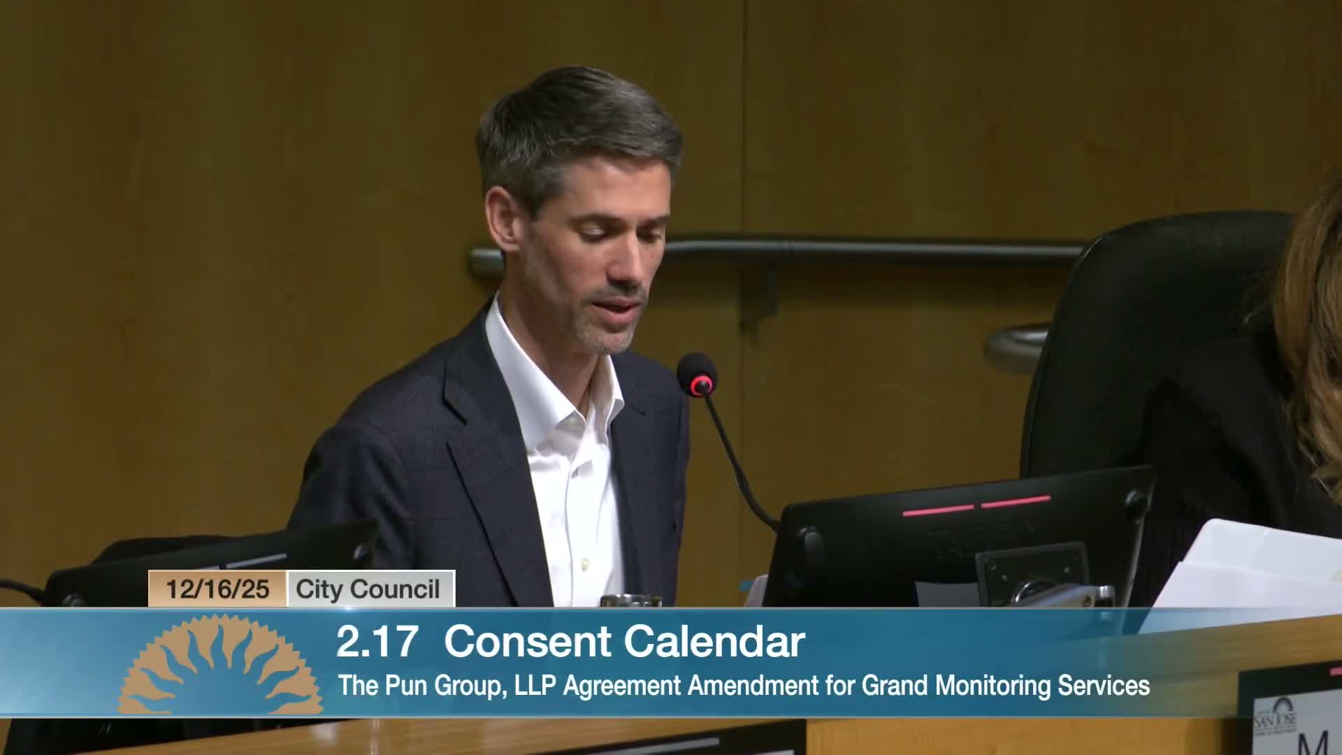 San Jos e9 council extends homeless-services grants, orders dashboard and progress report