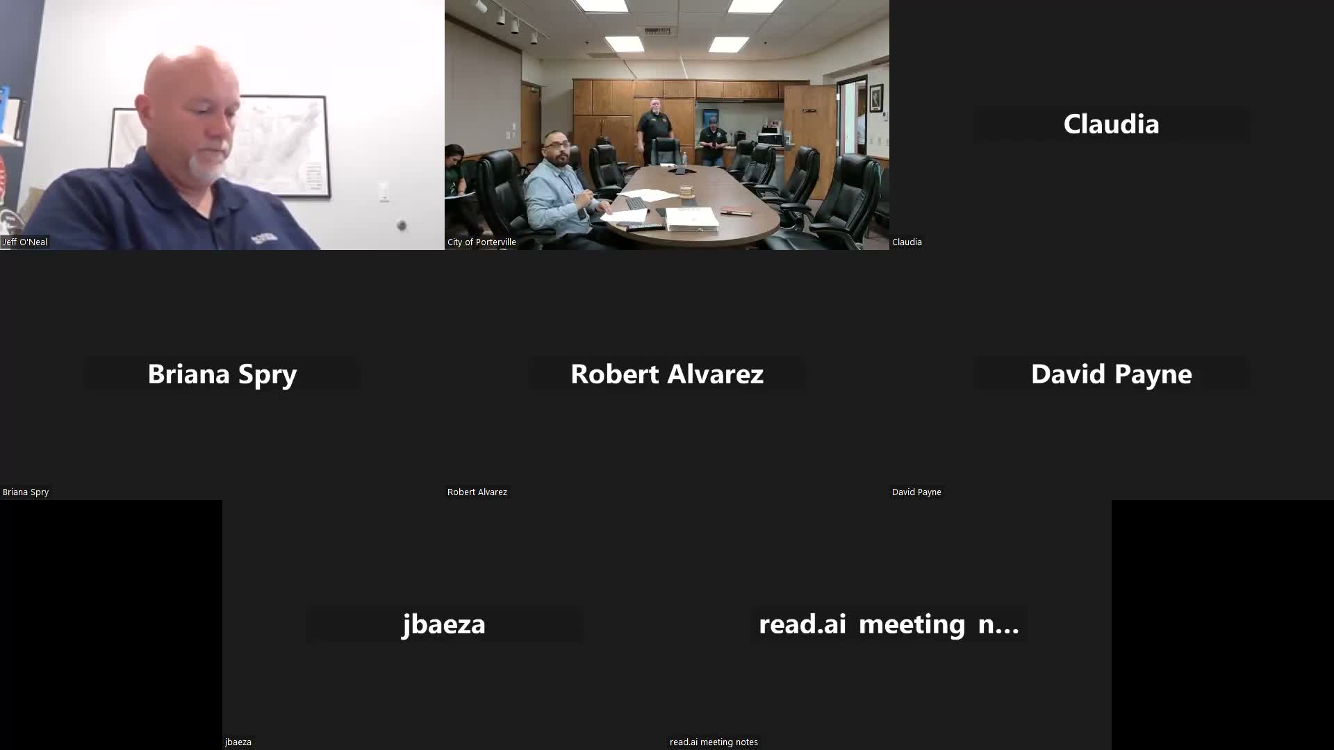 Porterville parcel map item postponed to Aug. 20