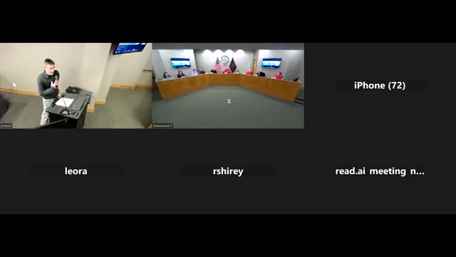 Greenwood board approves lot-size variance for Greenwood Place development