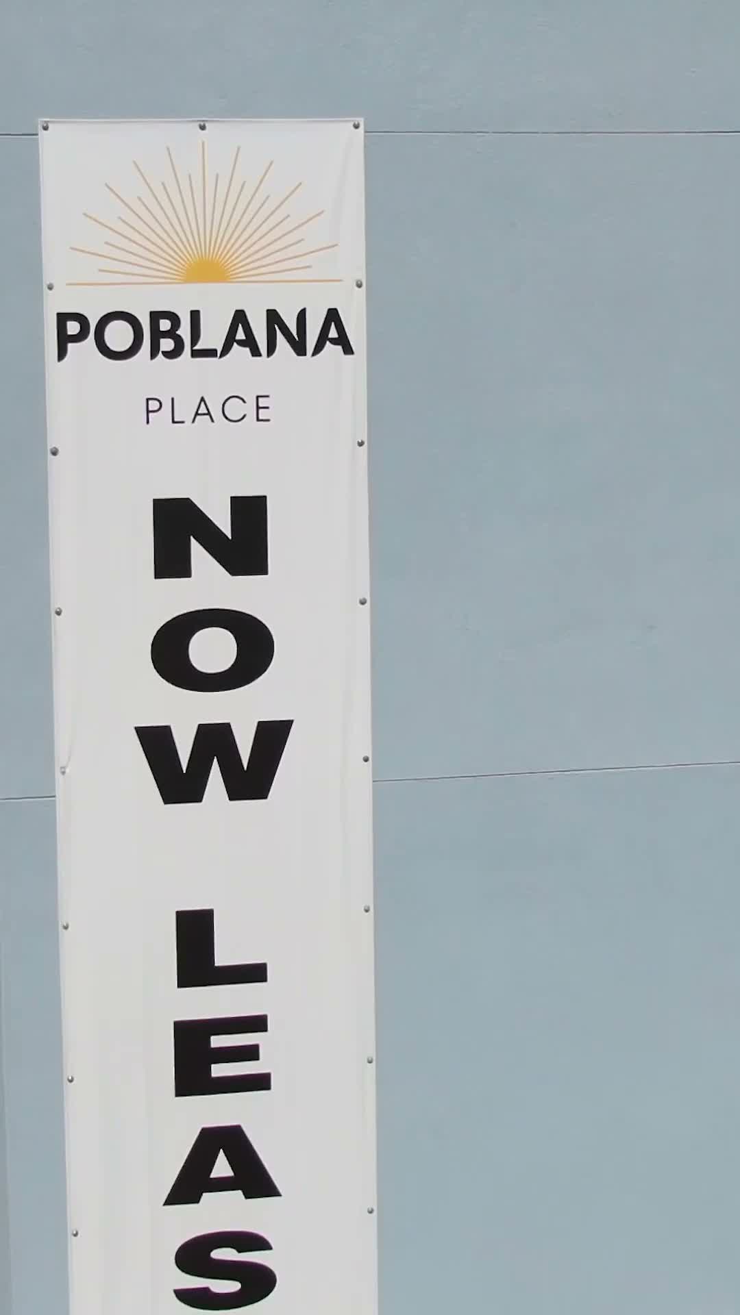 Bernalillo County purchase of Poblana Place aimed at preserving affordable housing, transcript says