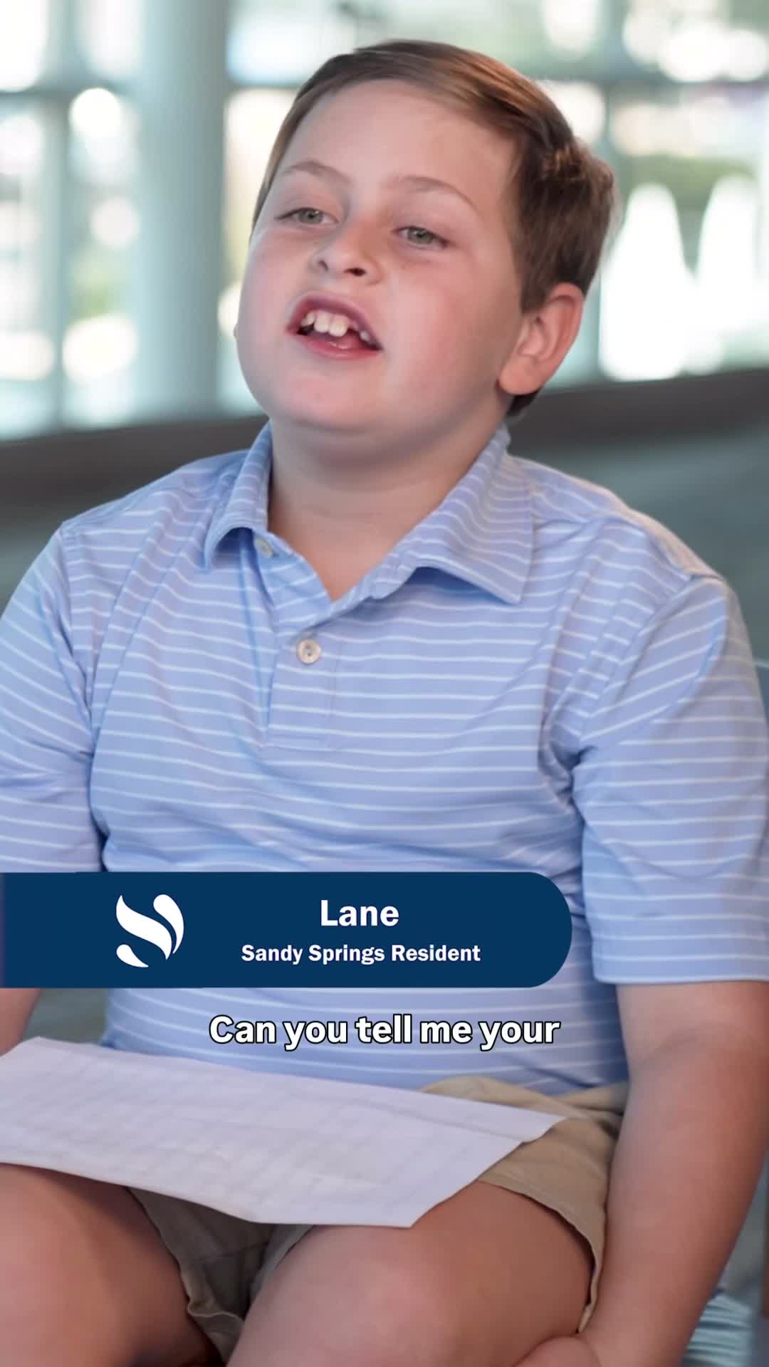 Fire Captain Jeremy Green Describes Daily Routine and Response