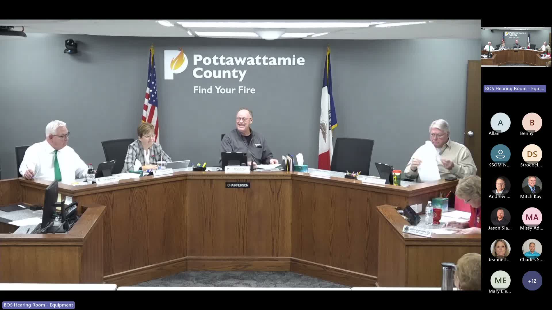 County OKs 'Text My Gov' subscription to improve resident communications