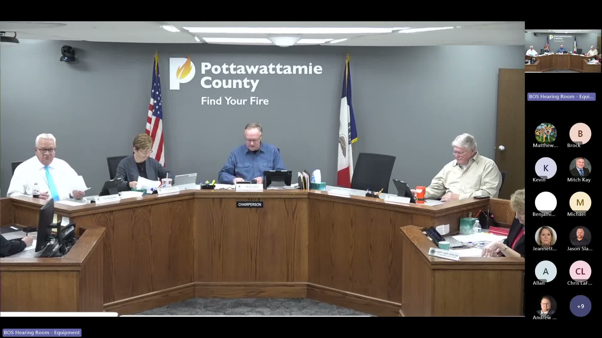 County studies General Assistance operations as rents rise; staff pursue coordinated intake and partner collaboration