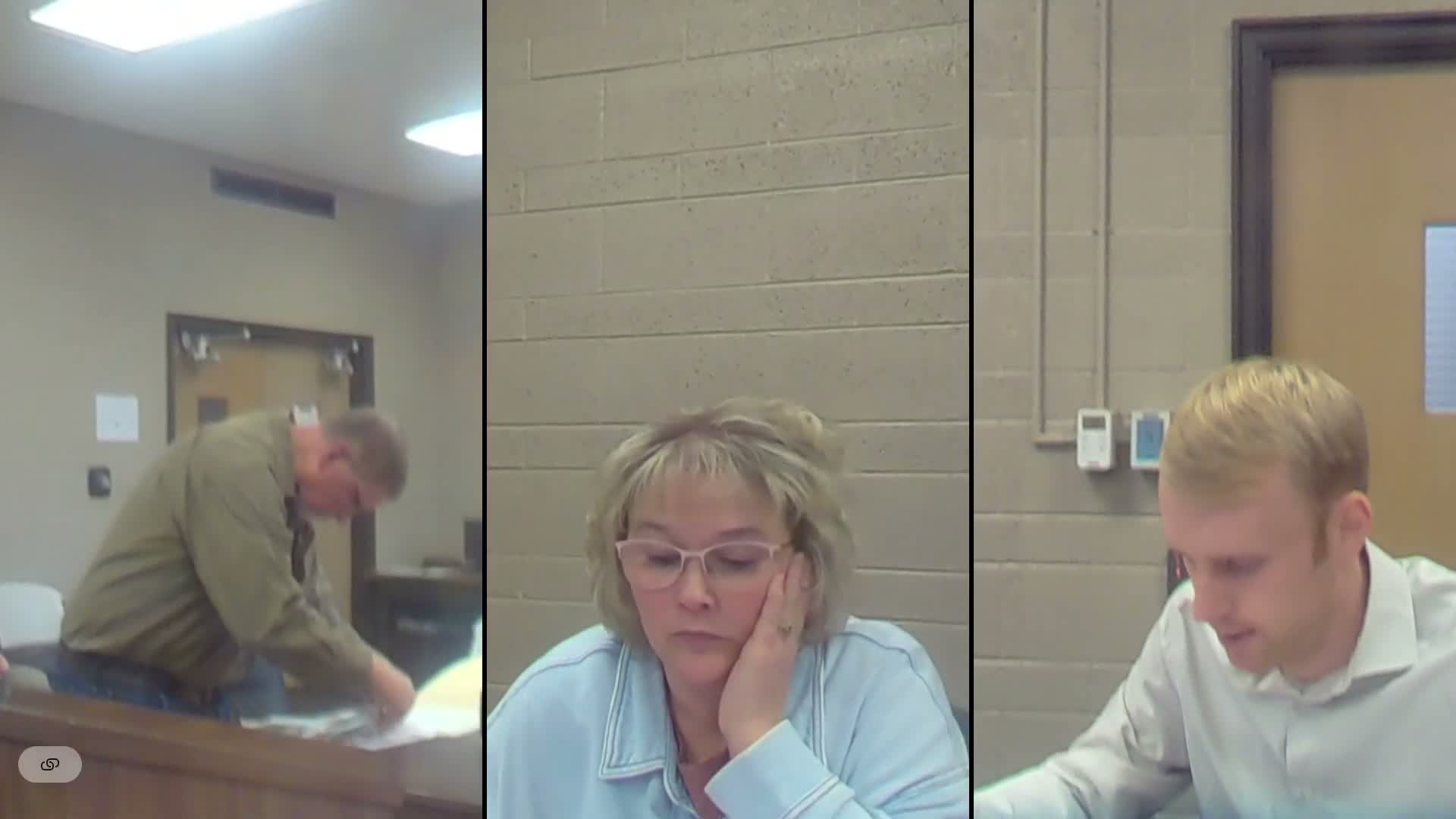 Kossuth County extends moratorium on utility-scale solar applications through March 31, 2026