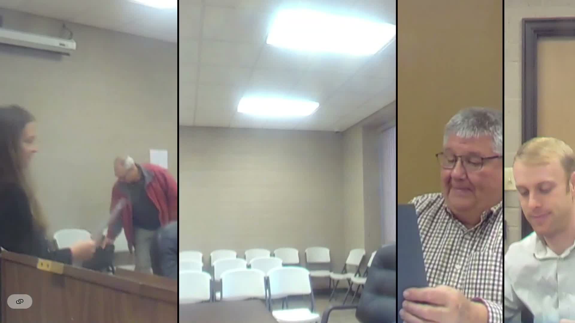 Local animal rescue asks Kossuth County for $10,000 to expand TNR and dog care