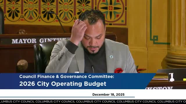 Communities and Schools of Ohio asks Columbus for $150,000 to fund school-based site coordinators