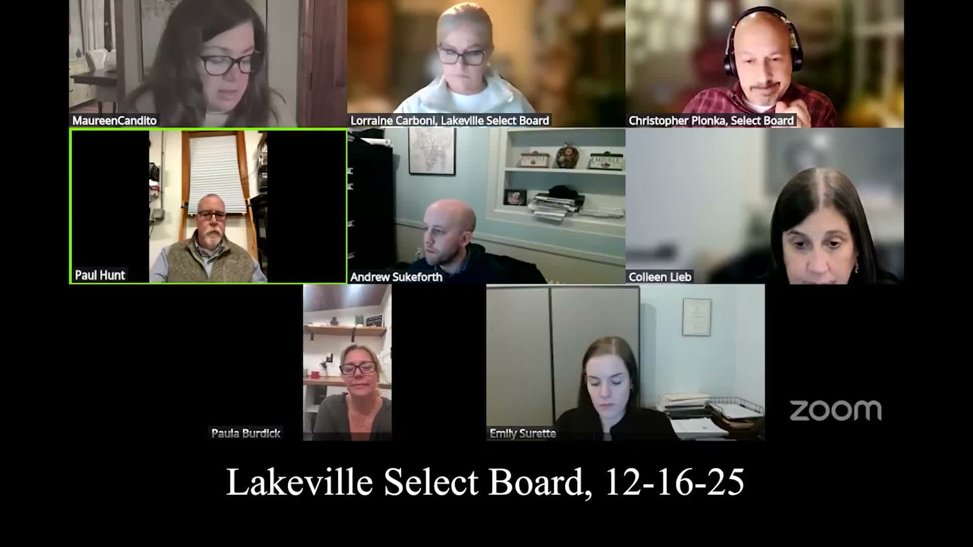 Select Board extends New Year's Eve restaurant last call to 1:30 a.m.