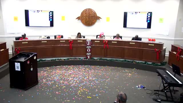 Lancaster ISD reports $6.15 million in October tax collections and cites $32.89 million in refinancing savings since 2021
