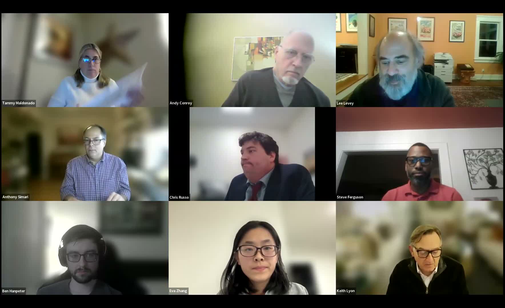 ZBA approves small front-setback variance to allow elevator at 68 Shorefront Park