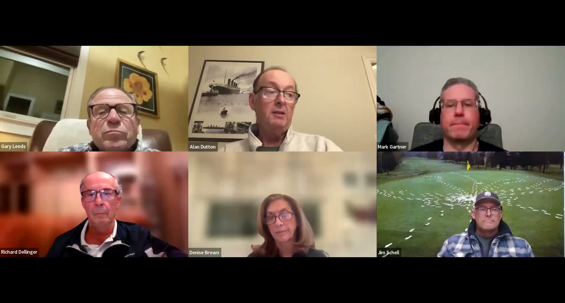 Oak Hills Park Authority unanimously approves 2026 rate schedule, freezes resident passes