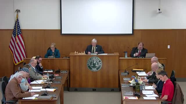 Lewis County adopts local law to opt into state short-term rental rules