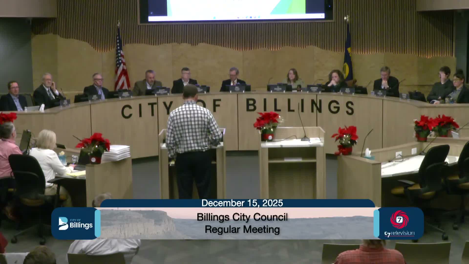 Billings council grills Meadowlark owner over city water without annexation; applicant withdraws request