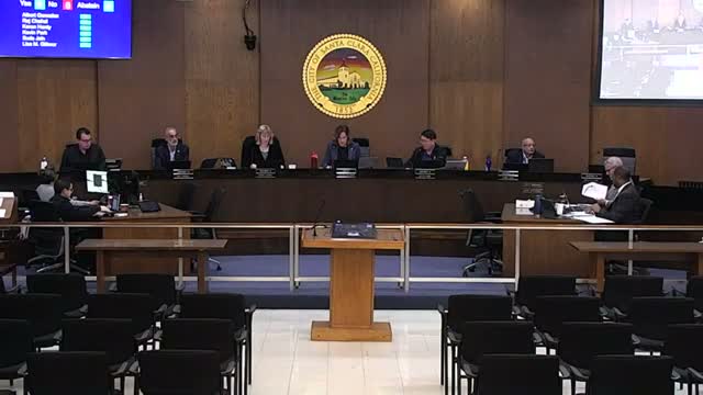 Santa Clara council approves Central Park entrance and parking project, approving roughly $5.6 million award and related amendments