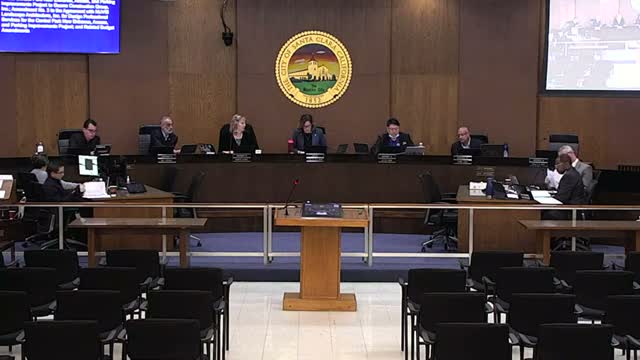 Santa Clara council accepts FY24–25 closeout showing $41.3M surplus; debate over $20.35M civic center reserve draws public comment