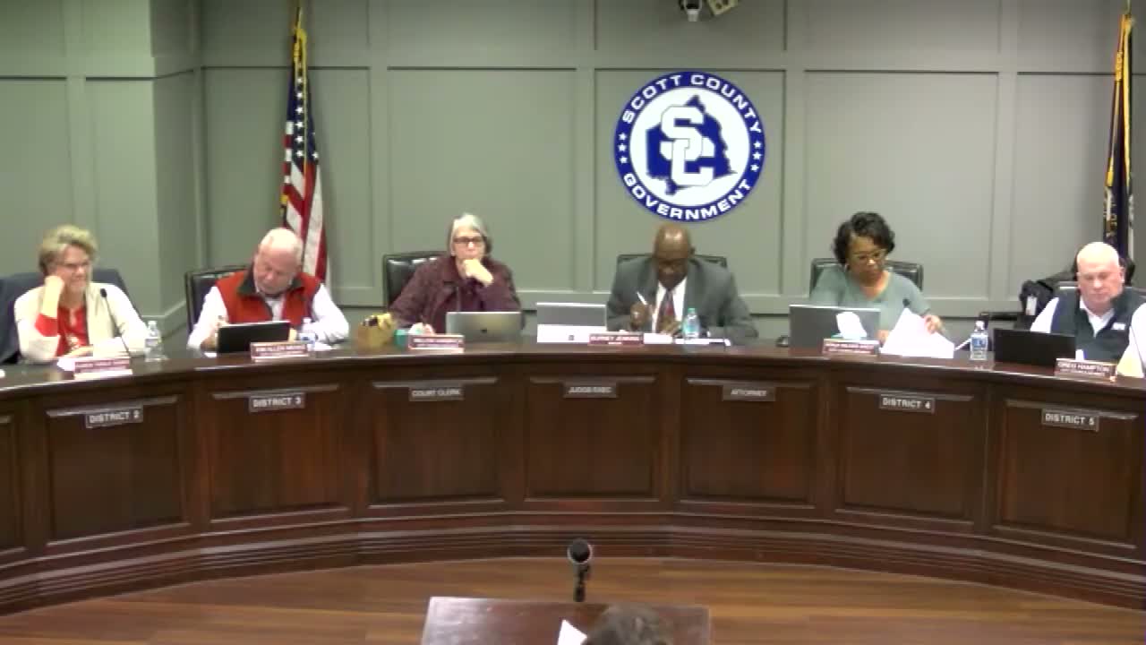 Georgetown council OKs appointments, city-hall AV quote, treasury reinvestment and routine utility purchases