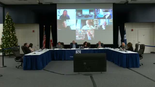 New College of Florida trustees approve 2025 campus master plan update