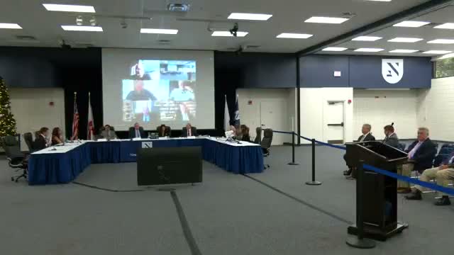 Trustees approve tuition-regulation amendment, athletics transfer and lease agreement amid housing concerns