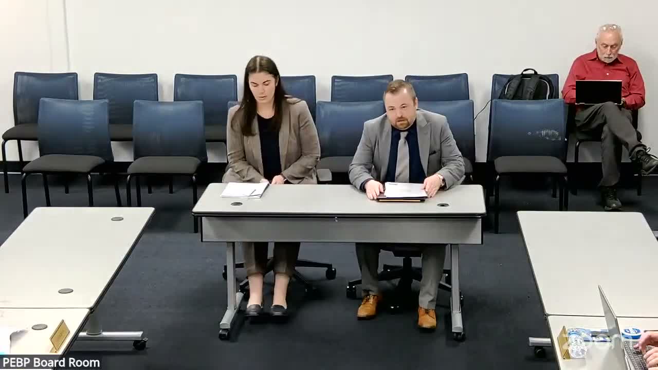 Audit flags recordkeeping errors in retiree fund; board accepts audited financial statements