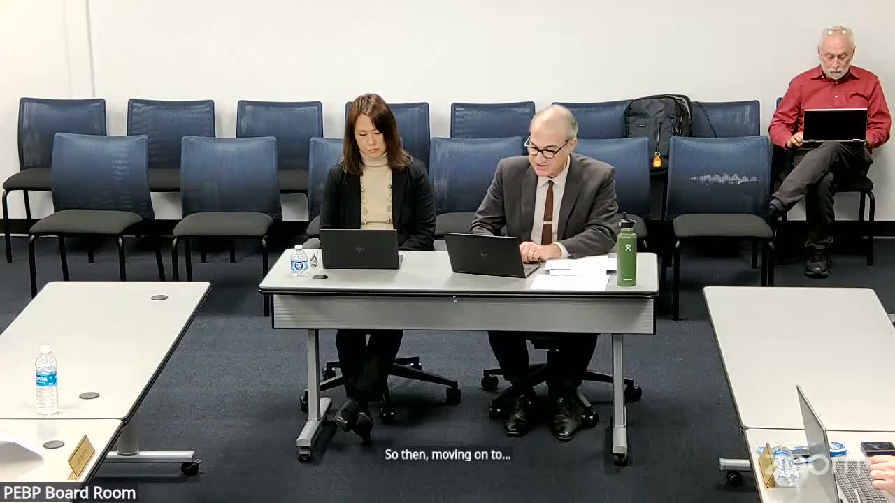 Board adopts medical pharmacy coupon program, removes several prior authorizations and expands diagnostic coverage