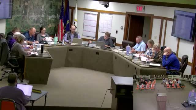 Votes at a glance: Marysville council approves minutes, audit contract extension and appropriation ordinance