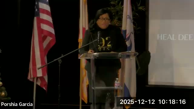 92 RISE wins Fort Lauderdale pitch competition with retreat‑based model for Black women