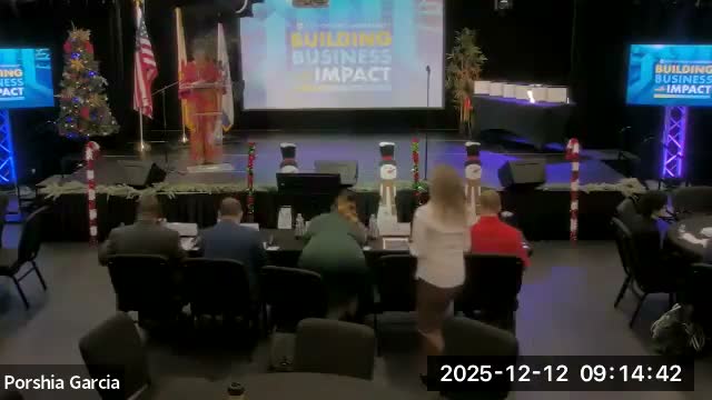 Fort Lauderdale crowns winners of Startup FTL Grow cohort; city officials praise program’s expansion