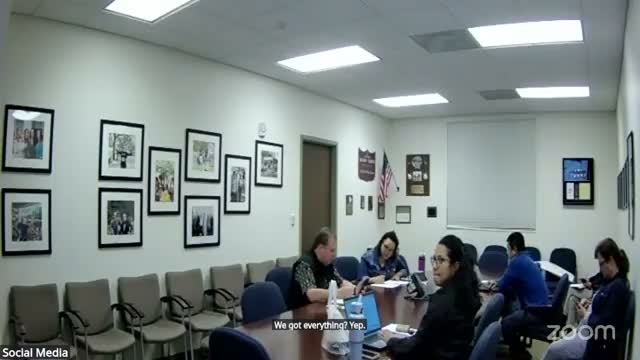 Board told town probably lacks standing; private plaintiffs and pro bono counsel proposed