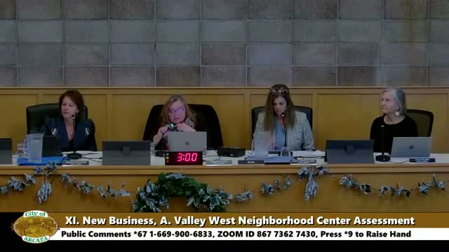 Arcadia approves preferential parking near student housing and 4‑hour limits for park lots