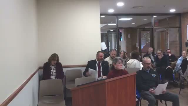 Mifflin County adopts "Midland County 2035" comprehensive plan with 19 action items