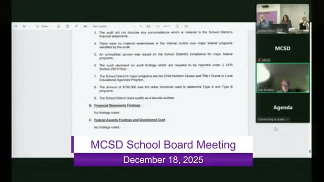 Board hears rising charter-tuition and cyber-charter costs tied to special-education placements