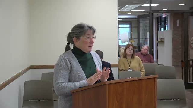 County Grants Time Extension for Juniato Terrace Water Main Project to Jan. 16, 2026