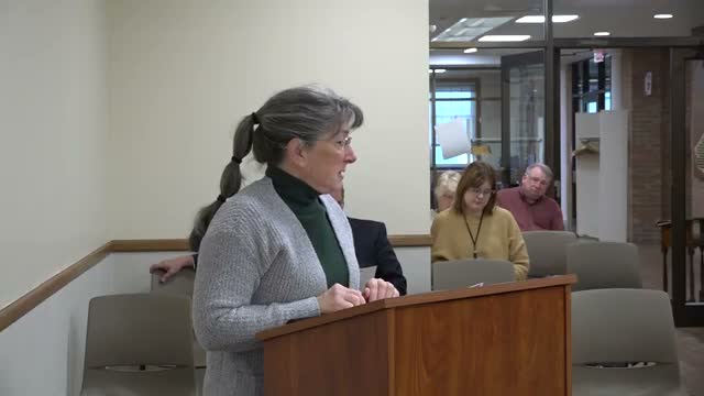 County reallocates $121,475 in CDBG funds to buy breathing apparatus for Lewistown Fire Department